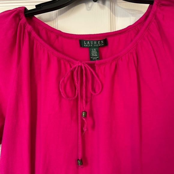 Ralph Lauren Top - Picture 2 of 3